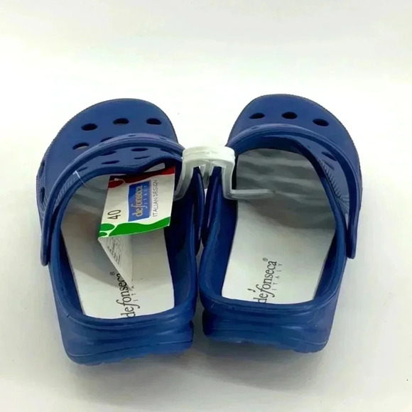 DEFONSECA  ITALY CLOG - Picture 3 of 5